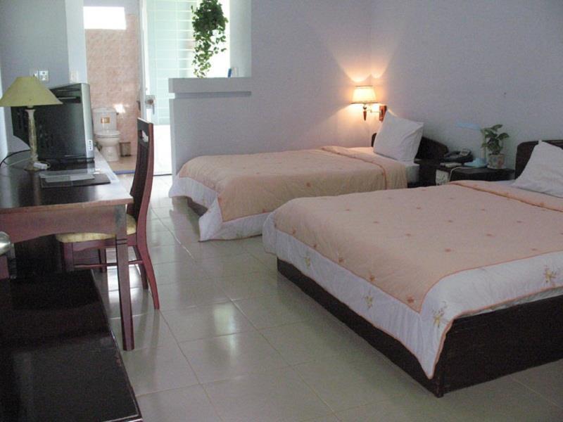 Lak Resort Buon Ma Thuot Kültér fotó